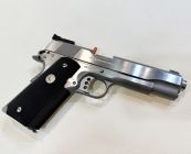 Colt 1911 Gold Cup Trophy