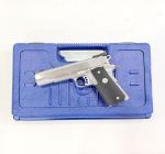 Colt 1911 Gold Cup Trophy