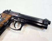 Beretta 98 FS DE LUXE