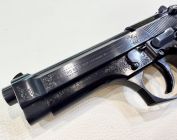 Beretta 98 FS DE LUXE