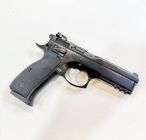 CZ 75 SP-01