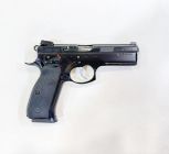 CZ 75 SP-01