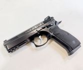 CZ 75 SP-01