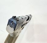 Canik Mete MC9 LS FDE Dual