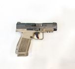 Canik Mete MC9 LS FDE Dual