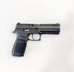 Sig Sauer P320