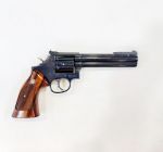 Smith & Wesson 586-1 Distinguished Model