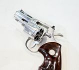 Colt Python Inox