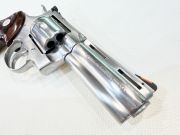 Colt Python Inox