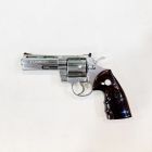 Colt Python Inox
