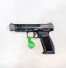 Canik Mete SFX Black