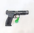 Canik Mete SFX Black