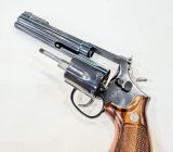 Smith & Wesson 586-1 Distinguished Model