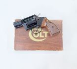Colt COBRA