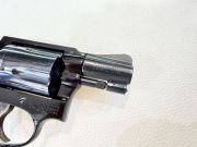 Smith & Wesson 37