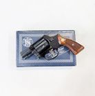 Smith & Wesson 37