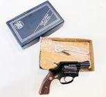 Smith & Wesson 37