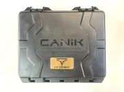 Canik TTI Combat Slide Bronze