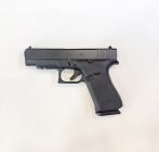 Glock 48 Rail