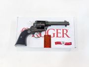 Ruger WRANGLER
