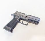 Sig Sauer P320