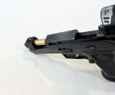 Sig Sauer P320 Spectre Comp.
