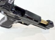 Sig Sauer P320 Spectre Comp.