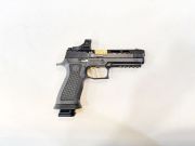 Sig Sauer P320 Spectre Comp.