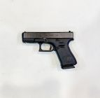 Glock 19 FS Gen.5