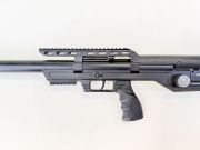 FX Airguns Leopard Composite Tube Sniper