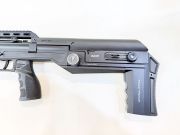 FX Airguns Leopard Composite Tube Sniper