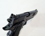 Tisas DUTY 9 DS