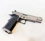 Tisas DUTY 9 DS TUNGSTEN