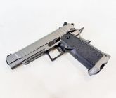 Tisas DUTY 9 DS TUNGSTEN