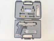 Tisas DUTY 9 DS TUNGSTEN