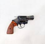 Colt DETECTIVE SPECIAL