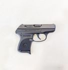 Ruger LCP