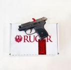 Ruger LCP