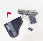 Ruger LCP