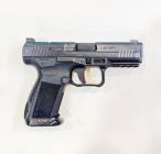Canik Mete SF Black