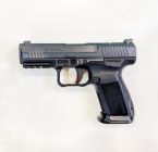 Canik Mete SF Black