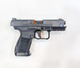 Canik Mete SF Black