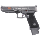 Taran Tactical TTI JW4 Combat Master G34