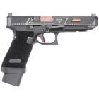 Taran Tactical TTI JW4 Combat Master G34
