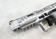 Canik Rival Full Metal