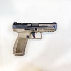 Canik TP9 SFT MILITARY METE