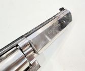 Smith & Wesson 686 COMPETITOR