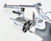 Smith & Wesson 686 COMPETITOR