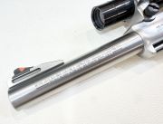 Ruger Super Redhawk