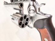 Ruger Super Redhawk